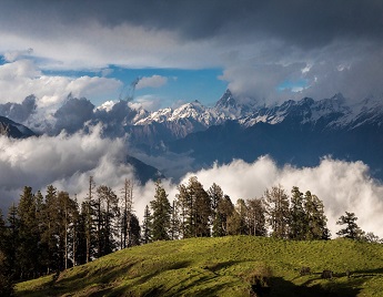 Himachal Tour Package