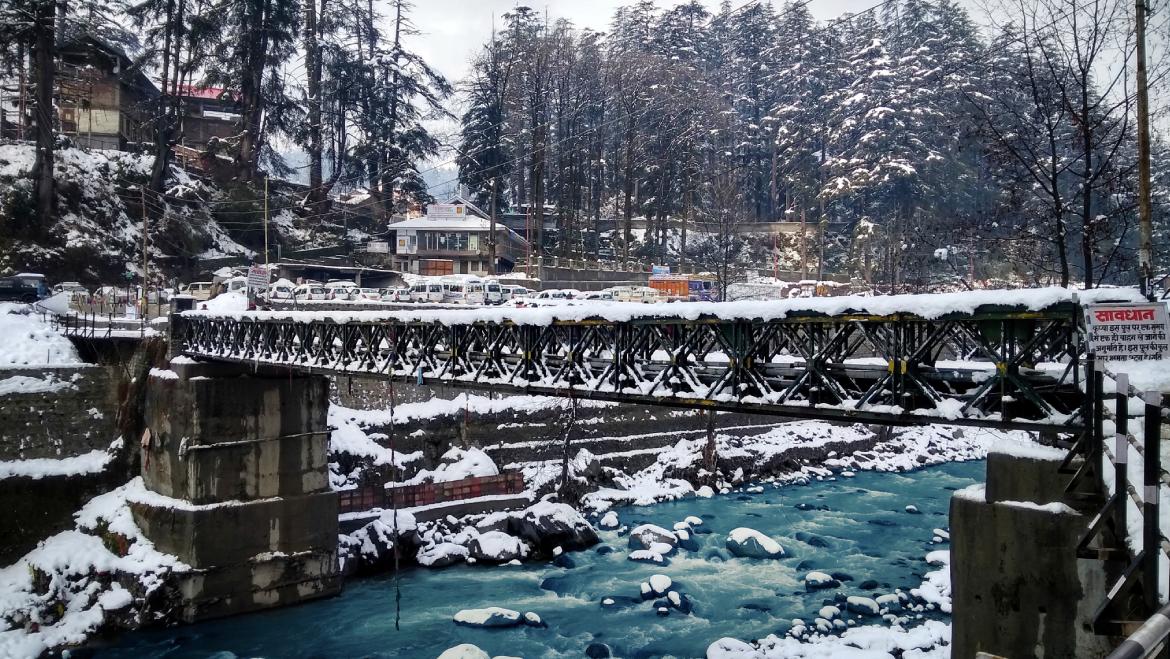 Manali Tour Packages