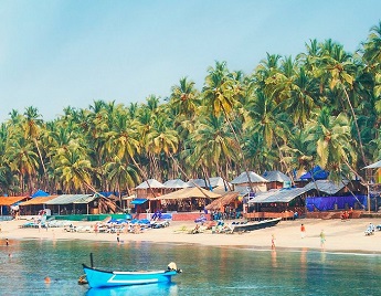 Exciting Goa Sightseeing Tour Package