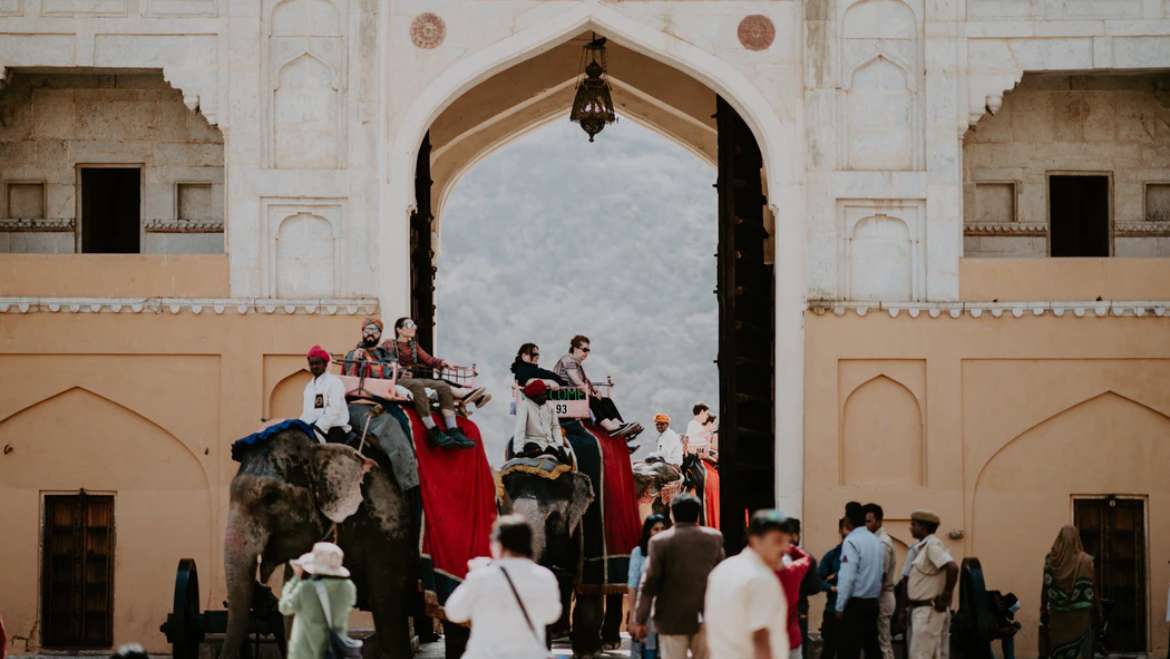 Jaipur Tour Packages