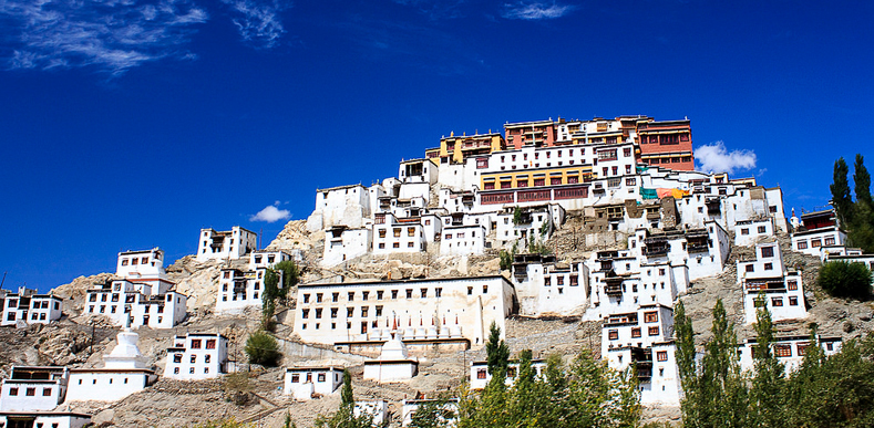 Solang Valley Manali