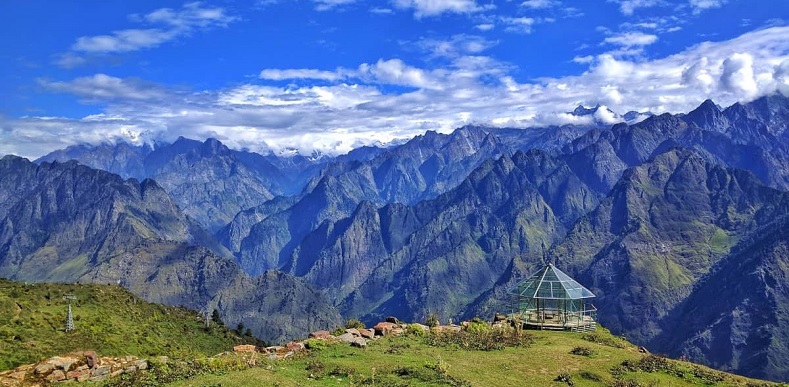 Manali Tour Packages