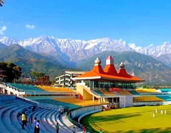 Shimmering Shimla Tour Package