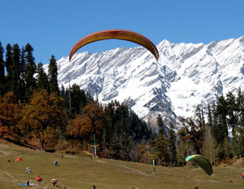 Incredible Shimla Manali Tour Package