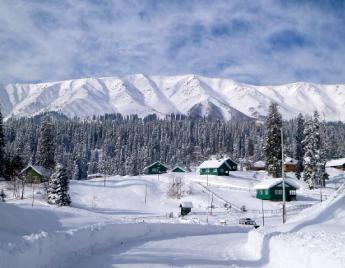 Shimla Manali Honeymoon Special Package