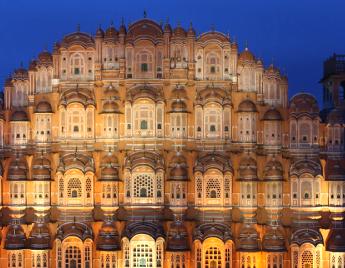 Jaipur Tour Package