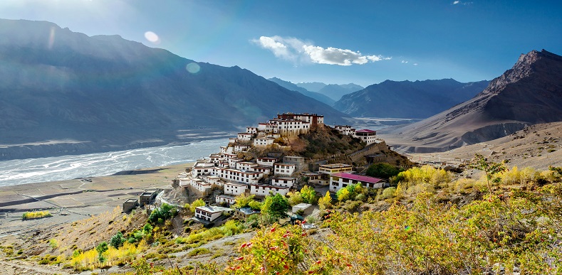 Local Manali Sightseeing