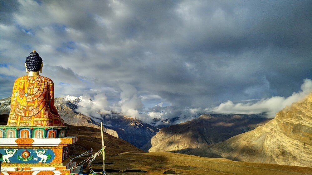 Local Manali Sightseeing